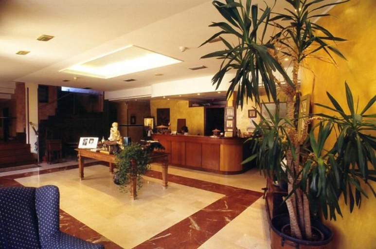 Public Area 3, Villa de Nava, Asturias