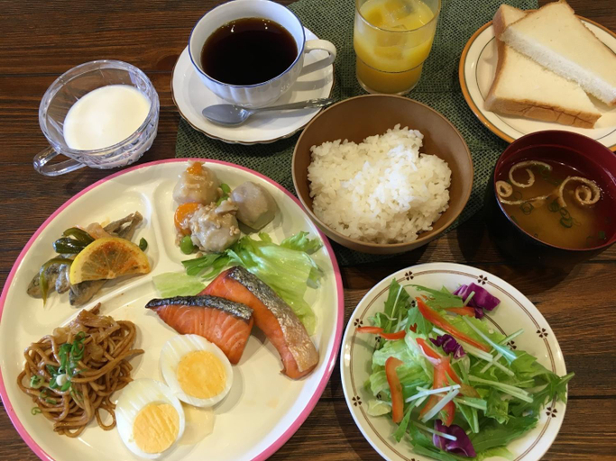 Food & Drinks 5, Mizuho Inn Iwami Masuda - Vacation STAY 17364v, Masuda