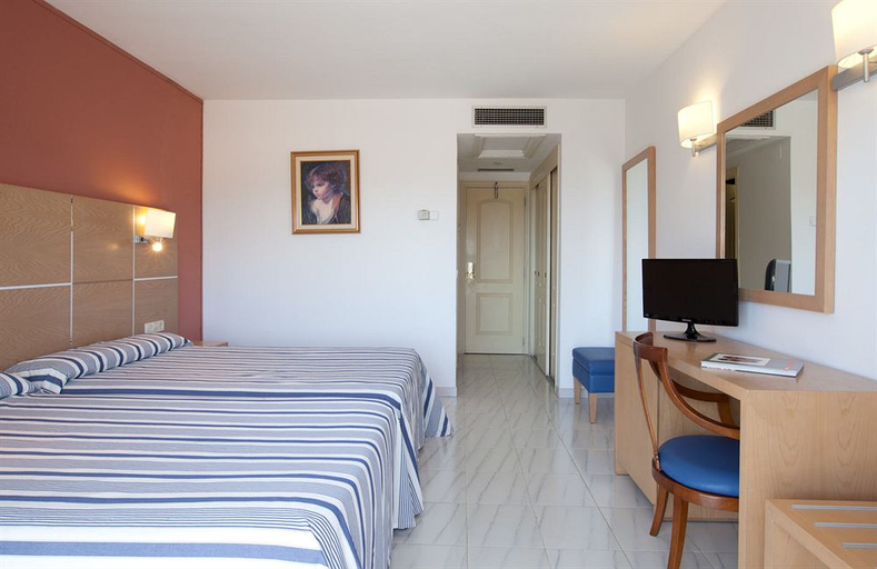 Bedroom 3, Mar Hotels Paguera & Spa, Baleares