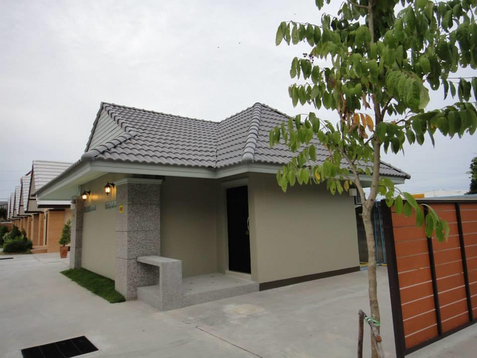 Exterior & Views 4, Kwankeaw resort, Muang Nakhon Sawan