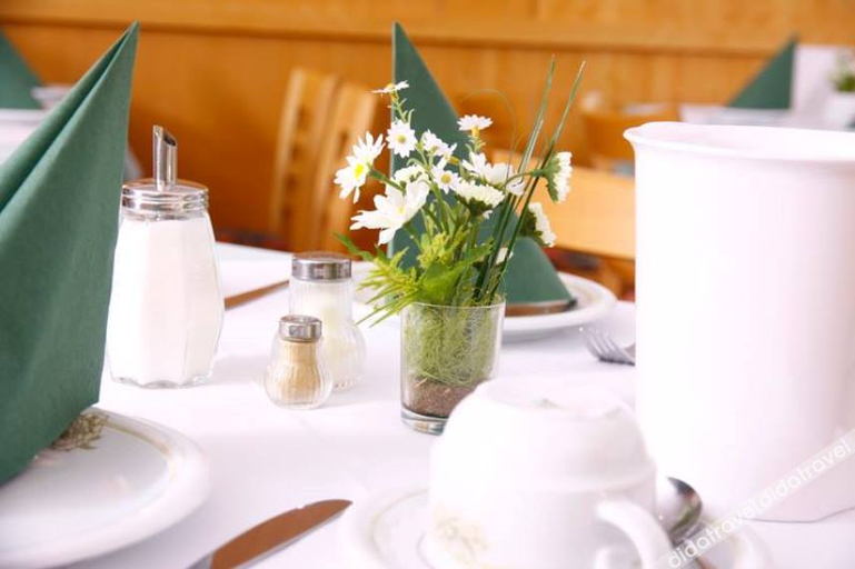 Food & Drinks 5, Hotel Stuttgart Nord, Stuttgart