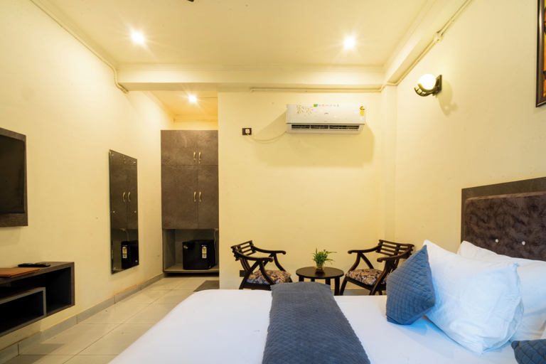 Bedroom 3, Maple Hill Resort , Garhwal