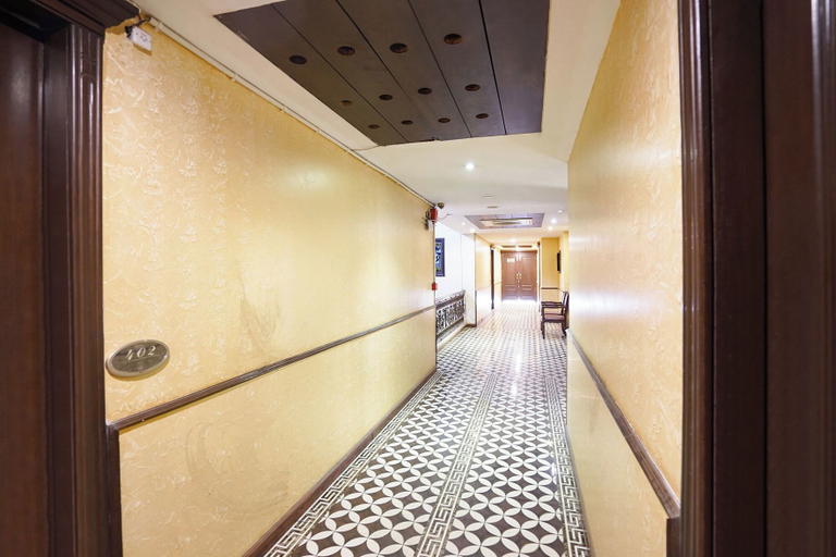 Public Area 3, Fabhotel Nfc Royale, Delhi