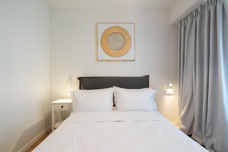 5, LIV Athinum 1 - Luxury Apartment 4C, Attica