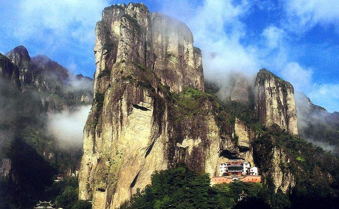 Others 3, Jinyun Xiandu Xinyue Inn, Lishui