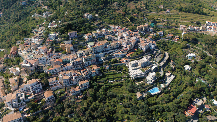 Exterior & Views 1, Raito Guest House - Amalfi Coast, Salerno