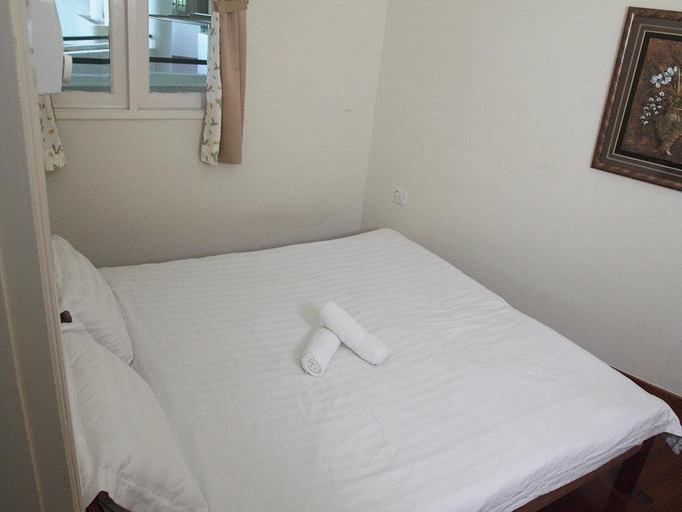 Bedroom 4, Century Suria Service Suite Apartment, Langkawi