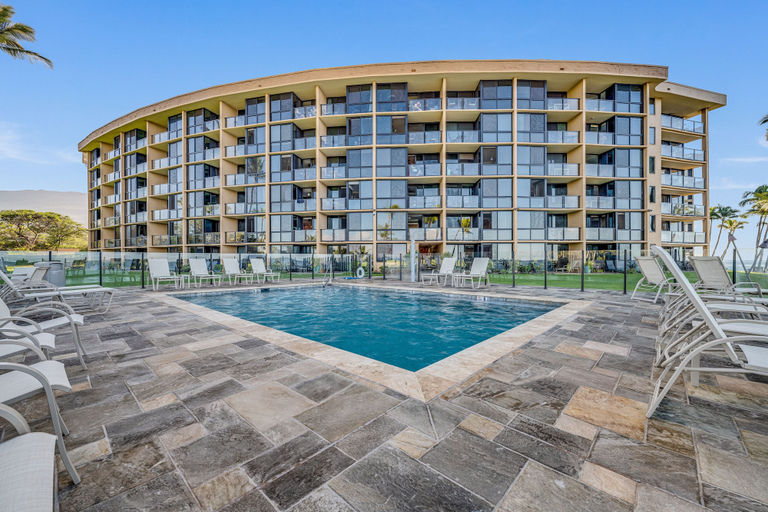 Exterior & Views 2, Kihei Surfside, #304 1 Bedroom Condo by RedAwning, Maui