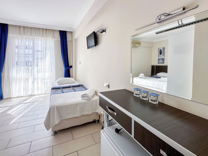 Bedroom 4, Aristo Otel, Didim