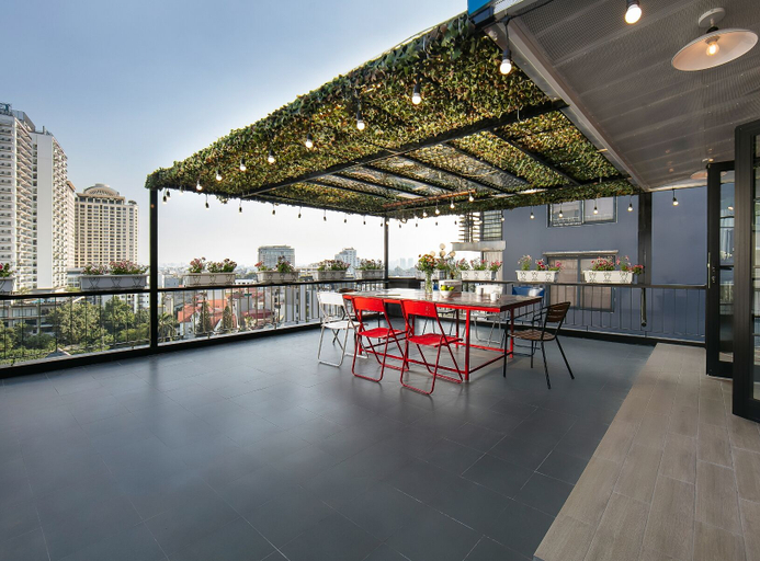 Others 5, Radiant Pegasy Apartments & Travel, Tây Hồ