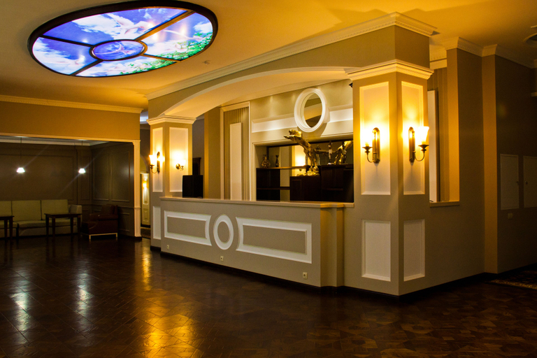 Others 4, Sky Luxe Hotel, Astana City