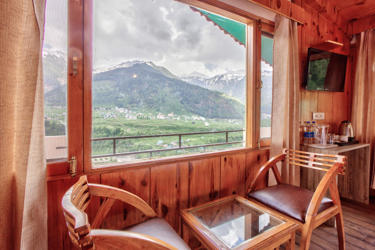 Others 5, Hotel Nirosha Manali, Kullu