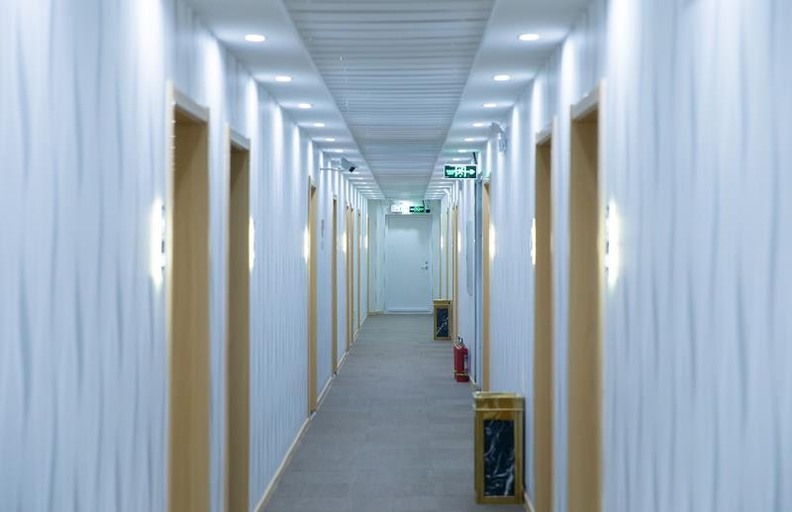 Others 5, Du Shi 118 Chain Hotel(Dingxing Bus Station Tianyi Square Branch), Baoding