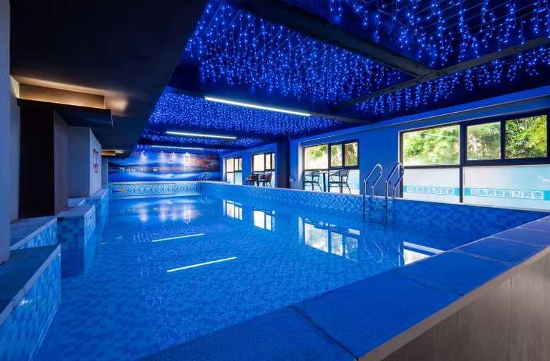 Sport & Beauty, Microtel by Wyndham Xishuangbanna City Center, Xishuangbanna Dai