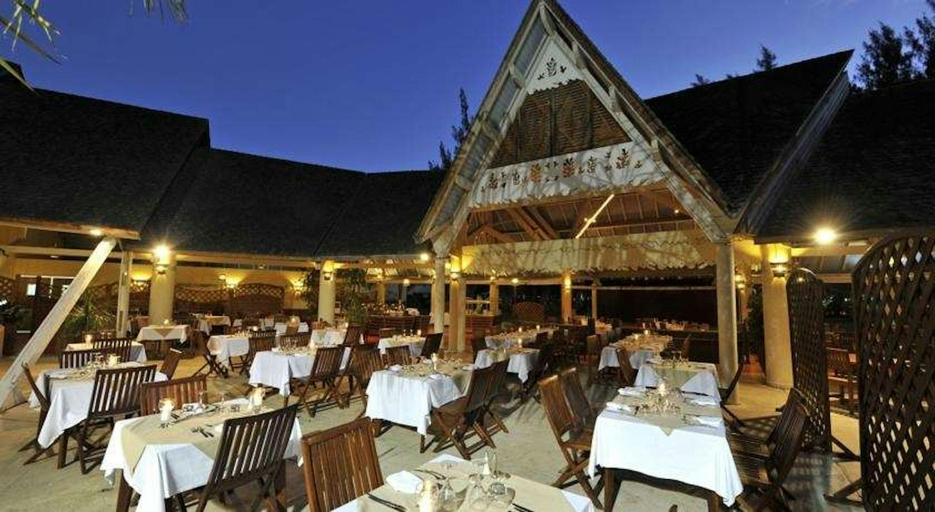 Food & Drinks 4, Le Relais de L'Hermitage Saint Gilles, Saint-Paul