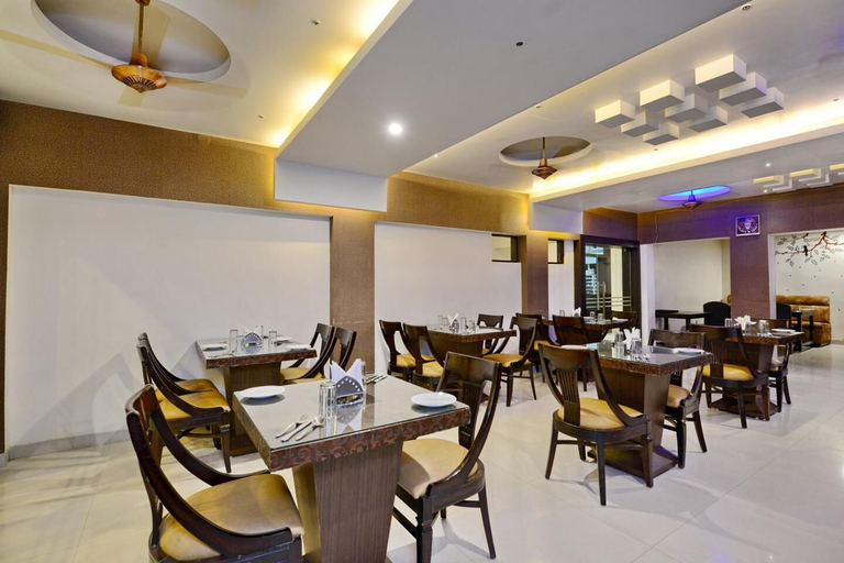 Food & Drinks, Hotel Mayura - Ambikapur, Surguja