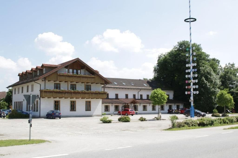Exterior & Views, Landgasthof Pauliwirt, Mühldorf am Inn
