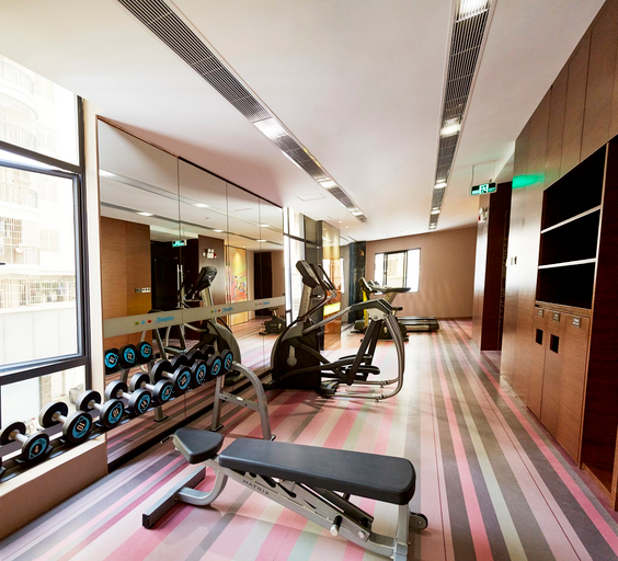 Others 2, Merlinhod Hotel (Heshan Square), Jiangmen