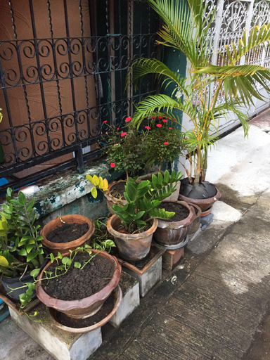 Others 5, Deng Ba Hostel Bangkok, Wattana