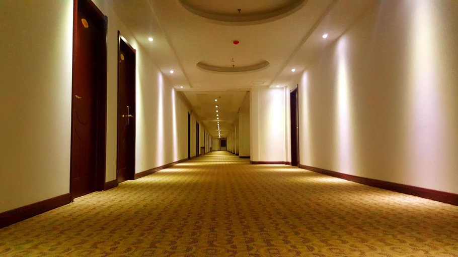 Others 4, Xiaotianyidajiudian, Shangqiu