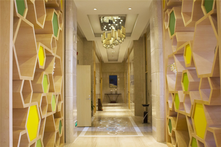 Others 2, RoEasy Hospitality Hotel, Hainan