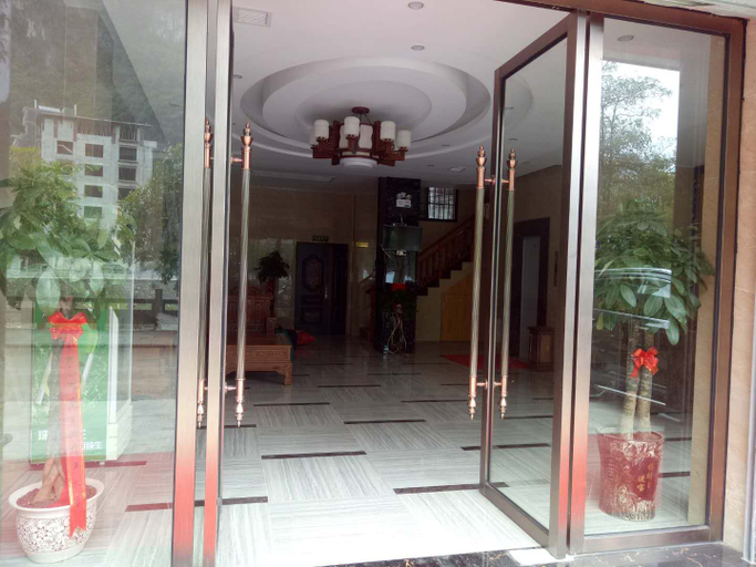Others 5, Four Seasons Business Hotel, Hechi