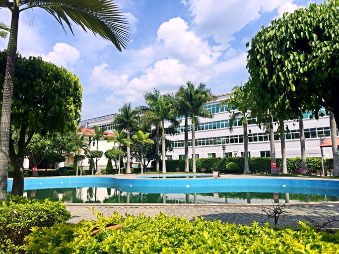 Sport & Beauty, Sheng Andi Hotel, Pu'er