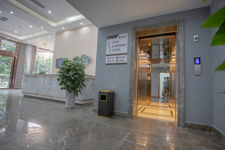 Others 4, Gaoxian Mingyue Hotel, Yibin