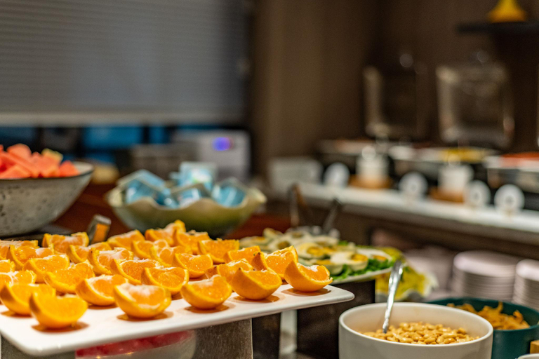 Food & Drinks 5, Hanting Hotel Hangzhou West Lake Wulinmen Hushu South Road, Hangzhou