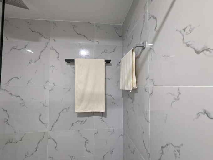 Bathroom 3, The Ziba Hotel and Resort Lekki, Ibeju/Lekki