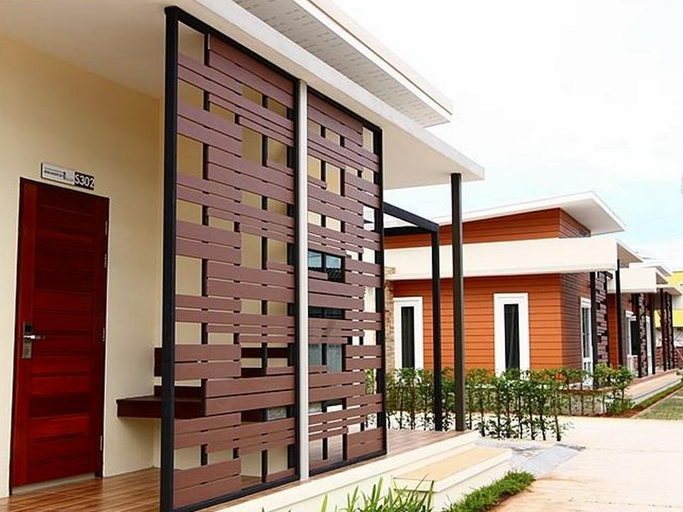 Exterior & Views 5, At Muangploy Resort, Bo Phloi