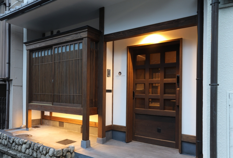Exterior & Views 2, Yasakahan, Kyoto