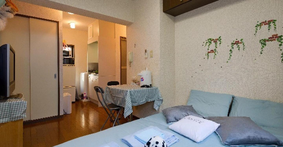 Bedroom 4, Cosmo Mercy N-1 / Vacation STAY 12990, Setagaya