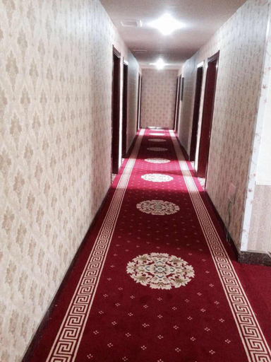 Others 5, Sana Smart Oxygen Residence (Luqu Langmusi), Gannan Tibetan