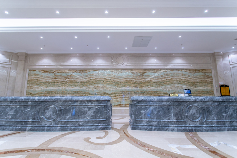 Others 3, Yancheng Victoria Hotel, Yancheng