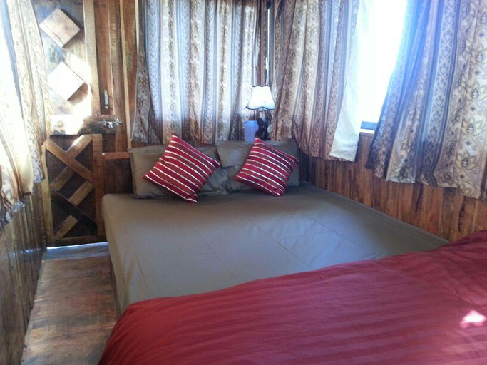 Bedroom 5, Sherbaug A Theme Park and Resort, Satara