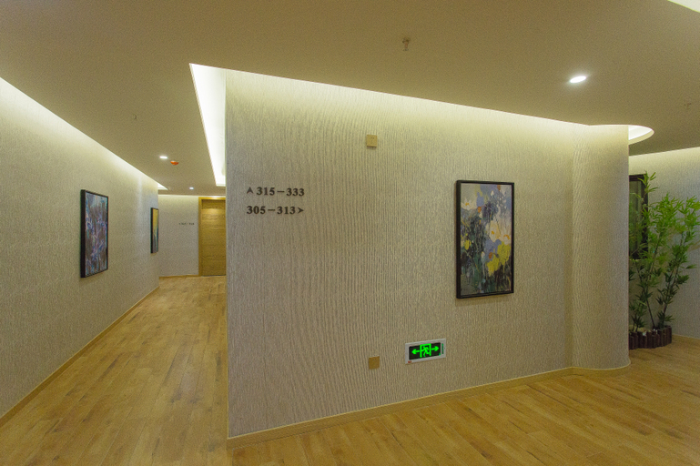 Others 5, Romantic City Hotel (Zhangzhou Gucheng Branch), Zhangzhou