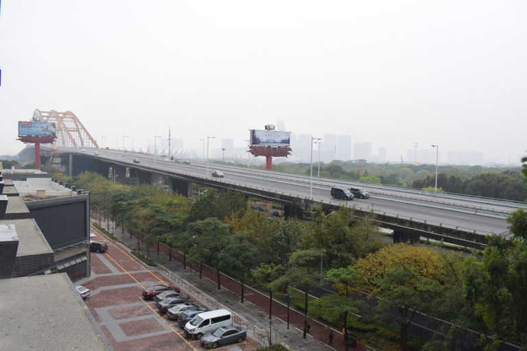 Others 3, Binhai Apartment Hotel, Foshan