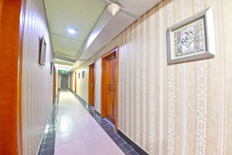 Others 5, Benxi tiande hotel, Benxi