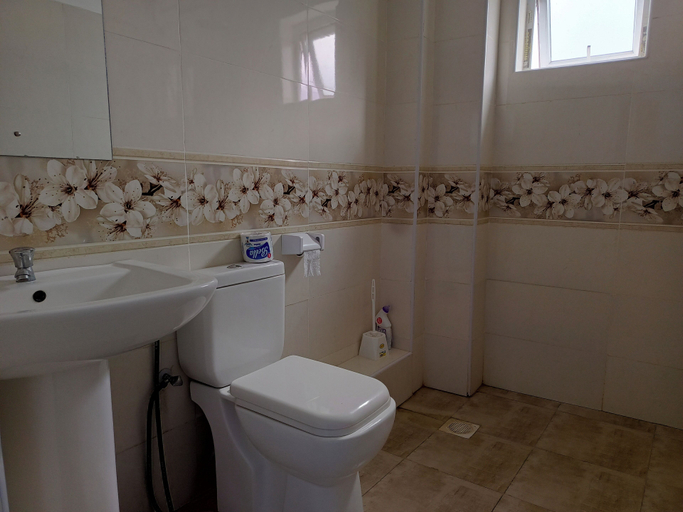 Bathroom 3, Good Pazuri Homes, Nyali