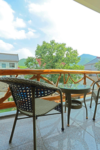 Others 3, Mogan Mountain Style B and B, Huzhou