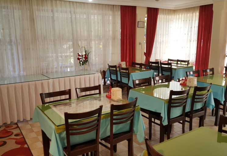 Food & Drinks 5, Kartal Hotel, Antalya