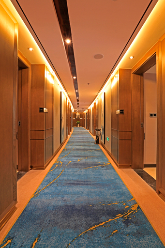 Others 2, Jiujiang Chengtou Hotel, Jiujiang