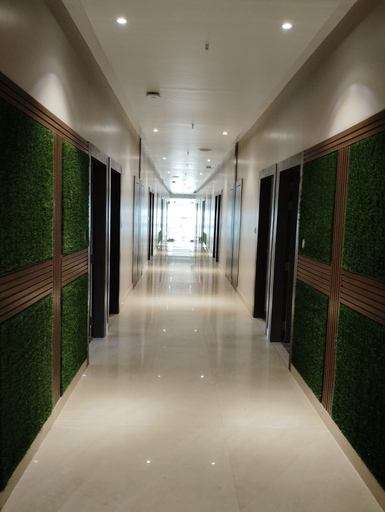 Public Area 3, Finns Weaver Resort Kaziranga, Golaghat