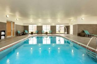 Recreational facilities
