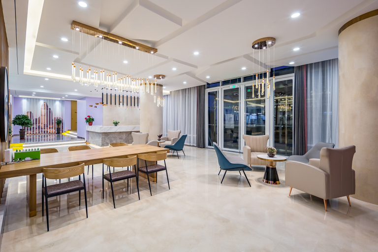 Others 5, グリーンツリー インホテル(天津空港浜海国際空港)(Greentree Eastern Hotel(Tianjin Airport Store)), Tianjin