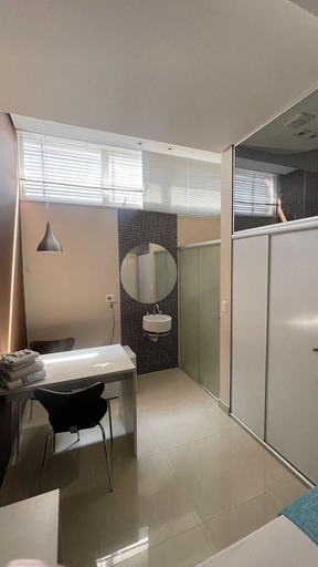 Others 3, Living Hotel Flex Inn, São Paulo