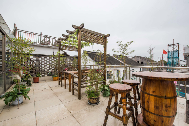 Others 5, Lanting Jiuqi Boutique Inn, Suzhou