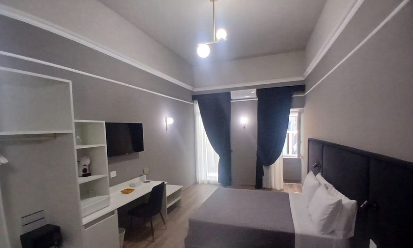 Bedroom 5, Dimora Neapolis, Napoli