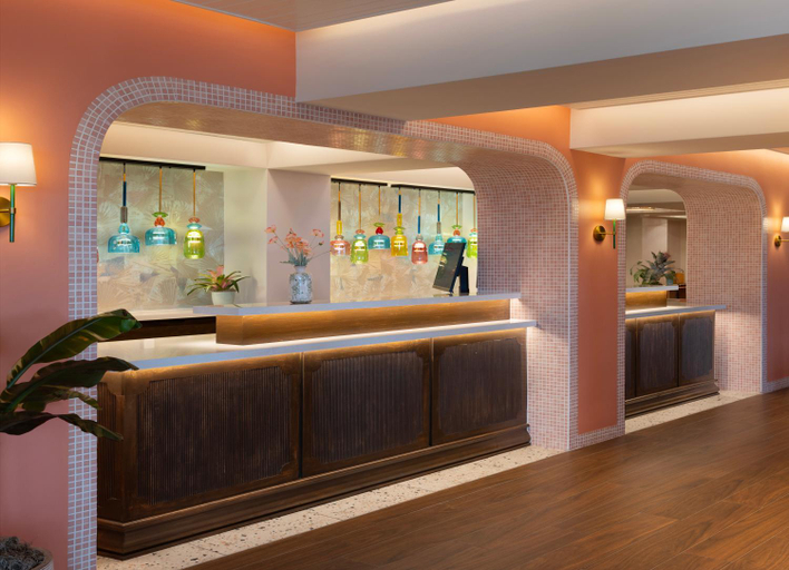 Public Area 4, Ocean Key Resort & Spa, Monroe